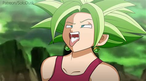 kefla porn gifs|Kefla (SoloDusk) [4K]